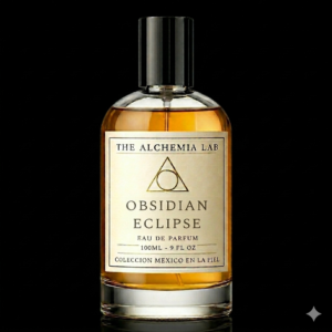 Obsidian Eclipse Eau de Parfum 100 ml | Perfume Unisex Oriental Oscuro