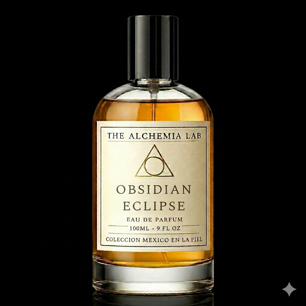 Obsidian Eclipse