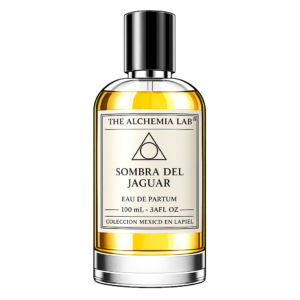 Sombra del Jaguar Eau de Parfum 100 ml - Perfume de Autor The Alchemia Lab