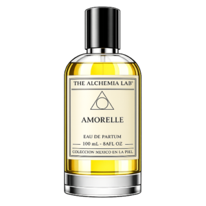 Amorelle Eau de Parfum 100 ml - Perfume de Autor The Alchemia Lab