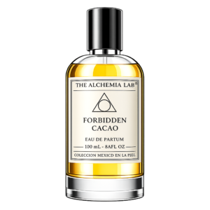Forbidden Cacao Eau de Parfum 100 ml - Perfume de Autor The Alchemia Lab
