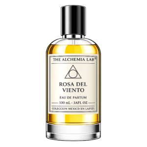 Rosa del Viento Eau de Parfum 100 ml - Perfume de Autor The Alchemia Lab