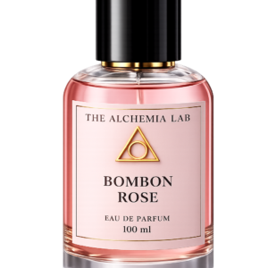 Bombón Rose Eau de Parfum 100 ml - Perfume de Autor The Alchemia Lab
