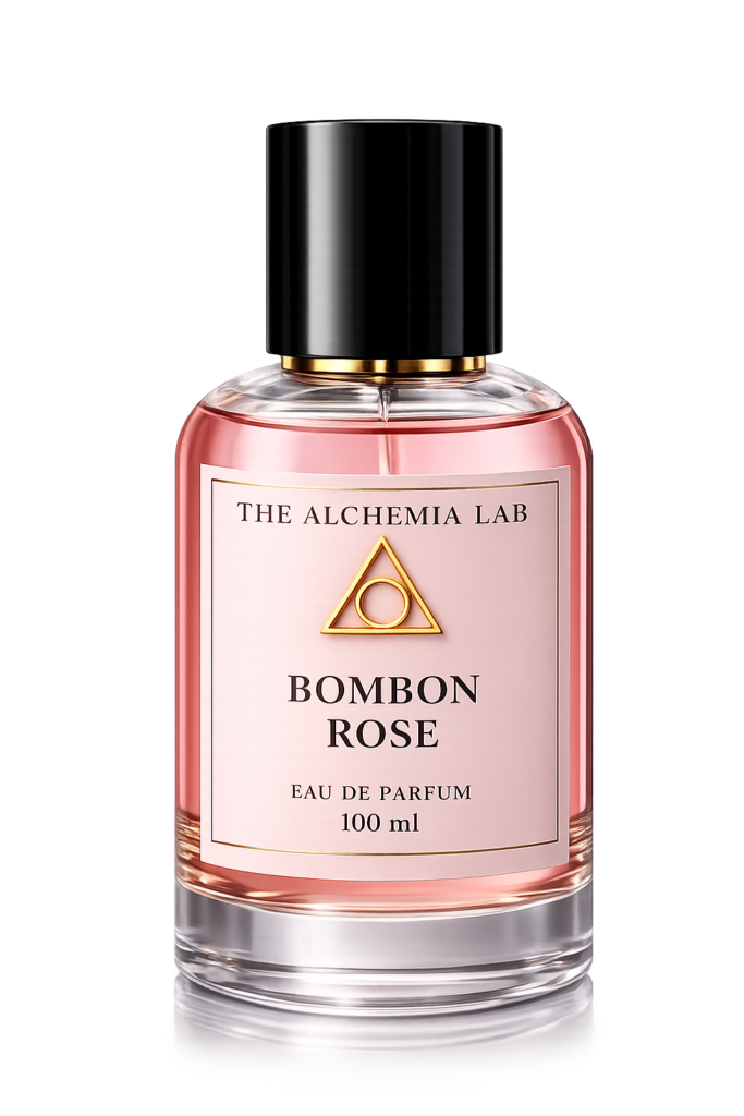 Bombón Rose
