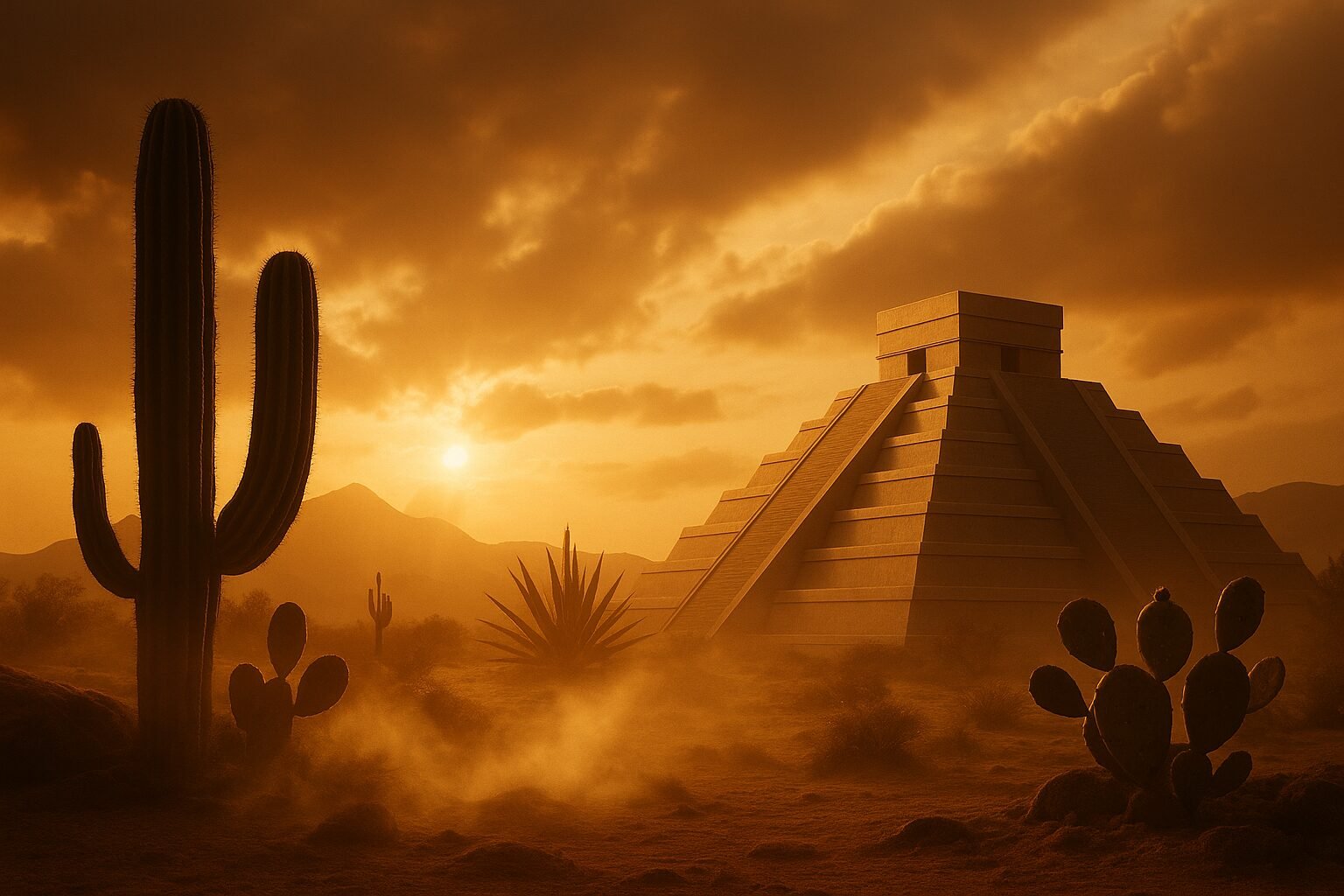 Banner México en la Piel — The Alchemia Lab