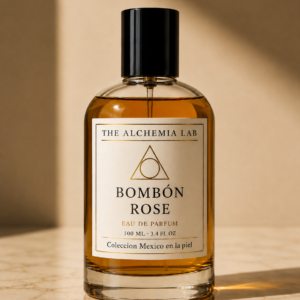 Bombón Rose Eau de Parfum 100 ml | Perfume Femenino Dulce Floral
