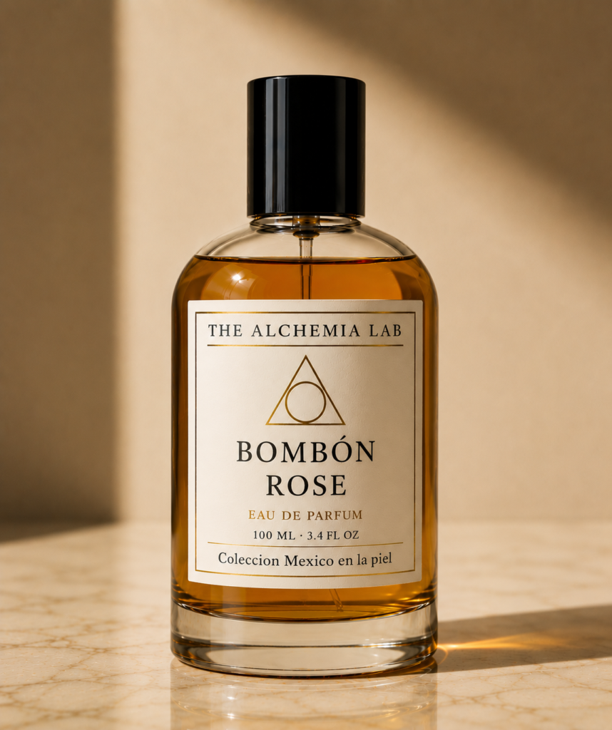 Bombón Rose Eau de Parfum 100 ml | Perfume Femenino Dulce Floral