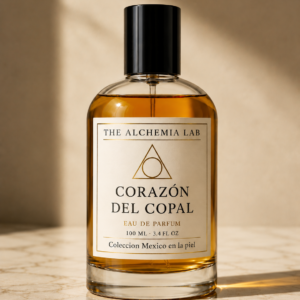 Corazón de Copal 31 Eau de Parfum 100 ml Perfume Unisex