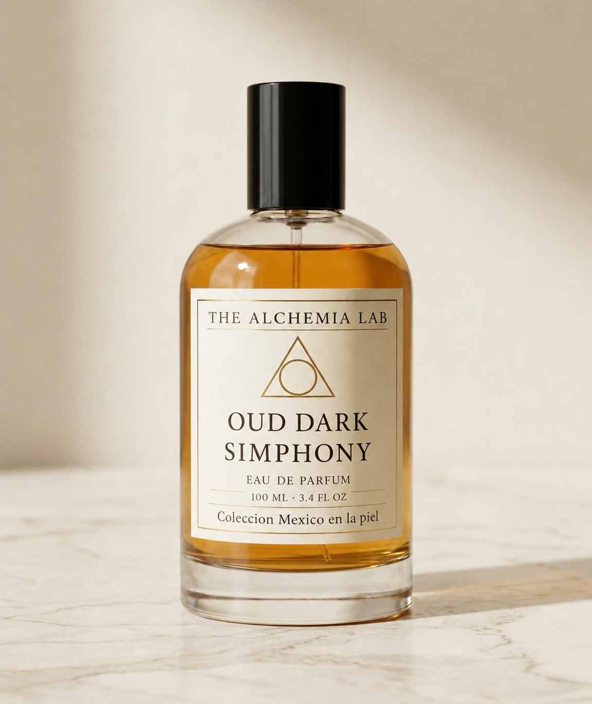 Oud Dark Symphony