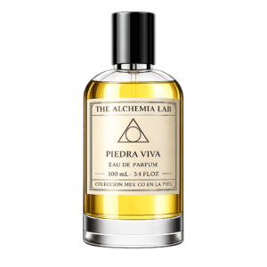 Piedra Viva Eau de Parfum 100 ml - Perfume de Autor The Alchemia Lab