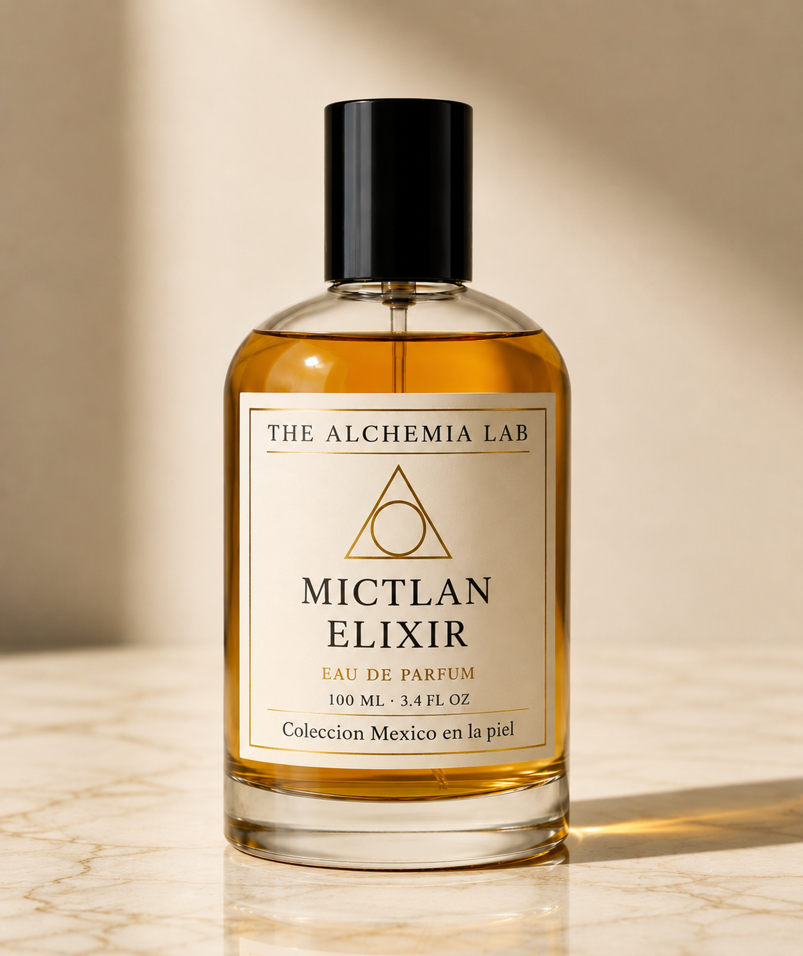 Mictlan Elixir