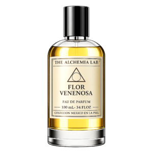 Flor Venenosa Eau de Parfum 100 ml - Perfume de Autor The Alchemia Lab