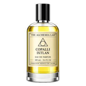 Copalli Ixtlán Eau de Parfum 100 ml - Perfume de Autor The Alchemia Lab