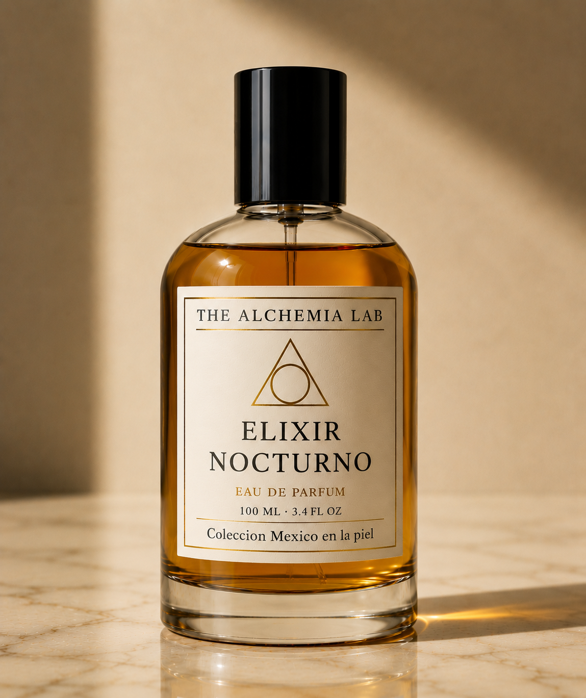 Elixir Nocturno