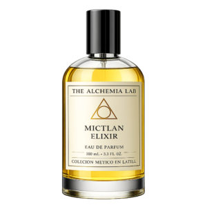 Mictlan Elixir Eau de Parfum 100 ml - Perfume de Autor The Alchemia Lab