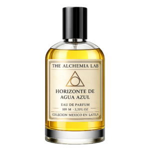 Horizonte de Agua Azul Eau de Parfum 100 ml - Perfume de Autor The Alchemia Lab