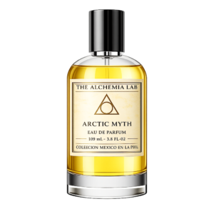 Artic Myth Eau de Parfum 100 ml - Perfume de Autor The Alchemia Lab