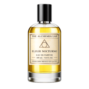 Elixir Nocturno Eau de Parfum 100 ml - Perfume de Autor The Alchemia Lab