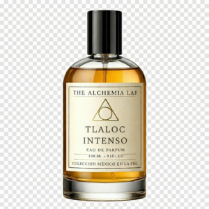 Tláloc Intenso Eau de Parfum 100 ml | Perfume Unisex Amaderado Acuático Intenso