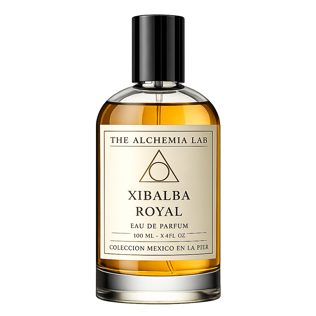 Xibalba Royal