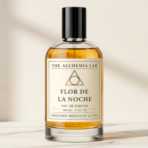 Flor de la Noche Eau de Parfum 100 ml | Perfume Femenino Floral Nocturno