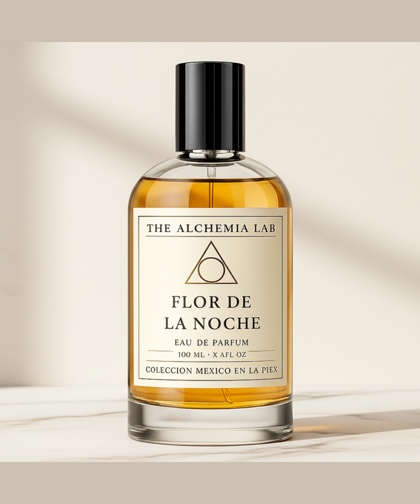 Flor de la Noche Eau de Parfum 100 ml | Perfume Mujer Floral Nocturno