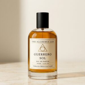 Guerrero Sol Eau de Parfum