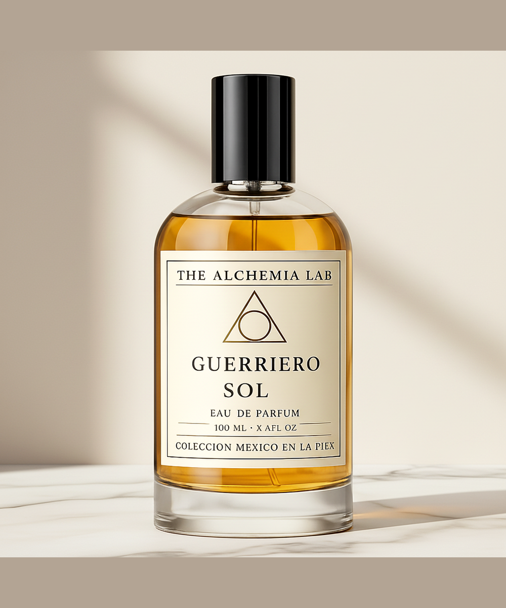Guerrero Sol