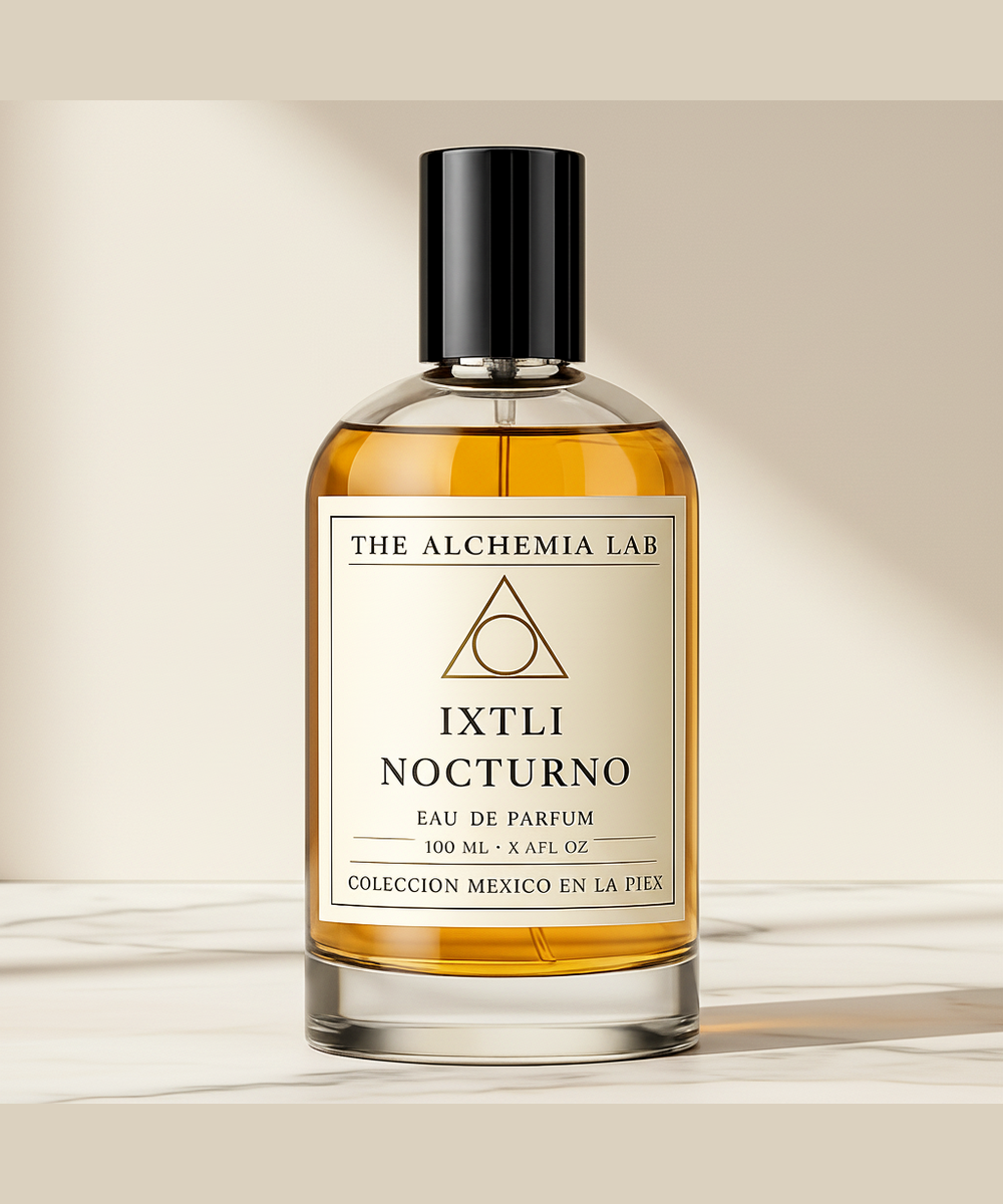 Ixtli Nocturno