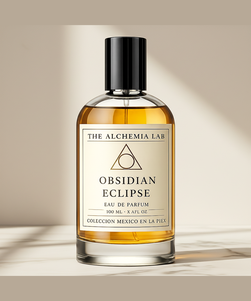 Obsidian Eclipse