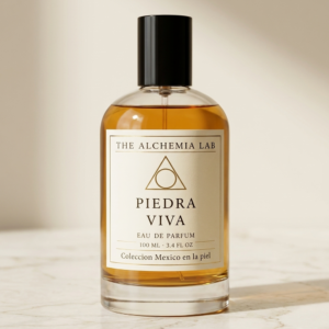 Piedra Viva Eau de Parfum 100ml - The Alchemia Lab