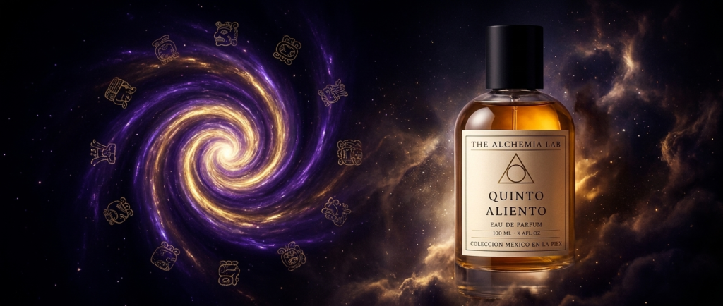 Quinto Aliento Eau de Parfum 100 ml | Perfume Unisex Místico - 4