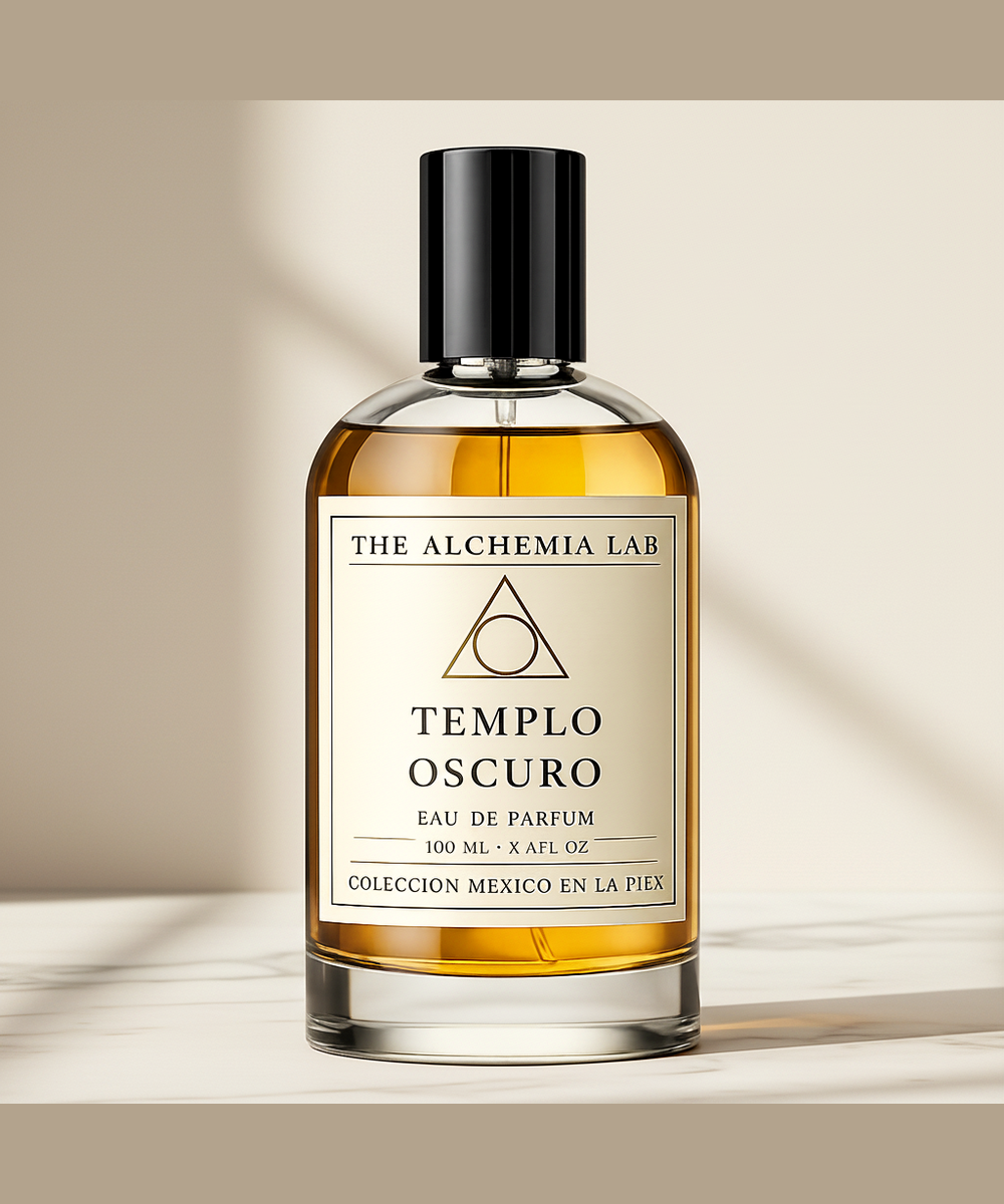 Templo Oscuro