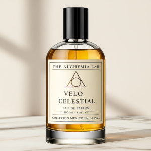 Velo Celestial Eau de Parfum 100 ml | Perfume Unisex Floral Suave