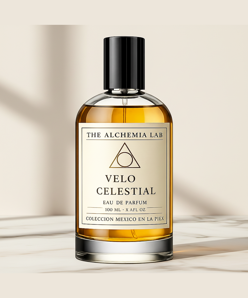Velo Celestial