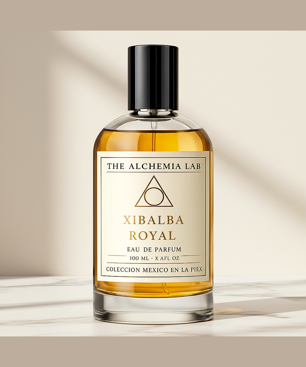 Xibalba Royal