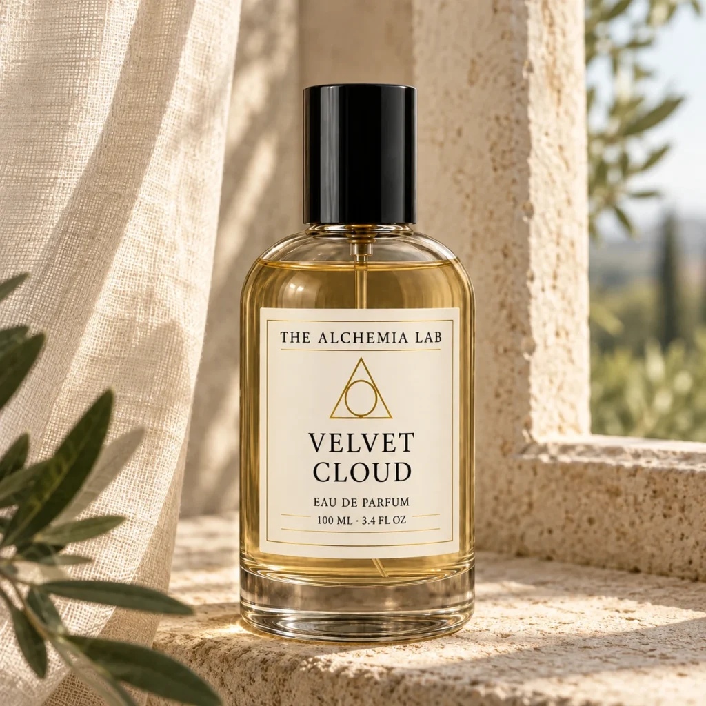 Velvet Cloud - 5
