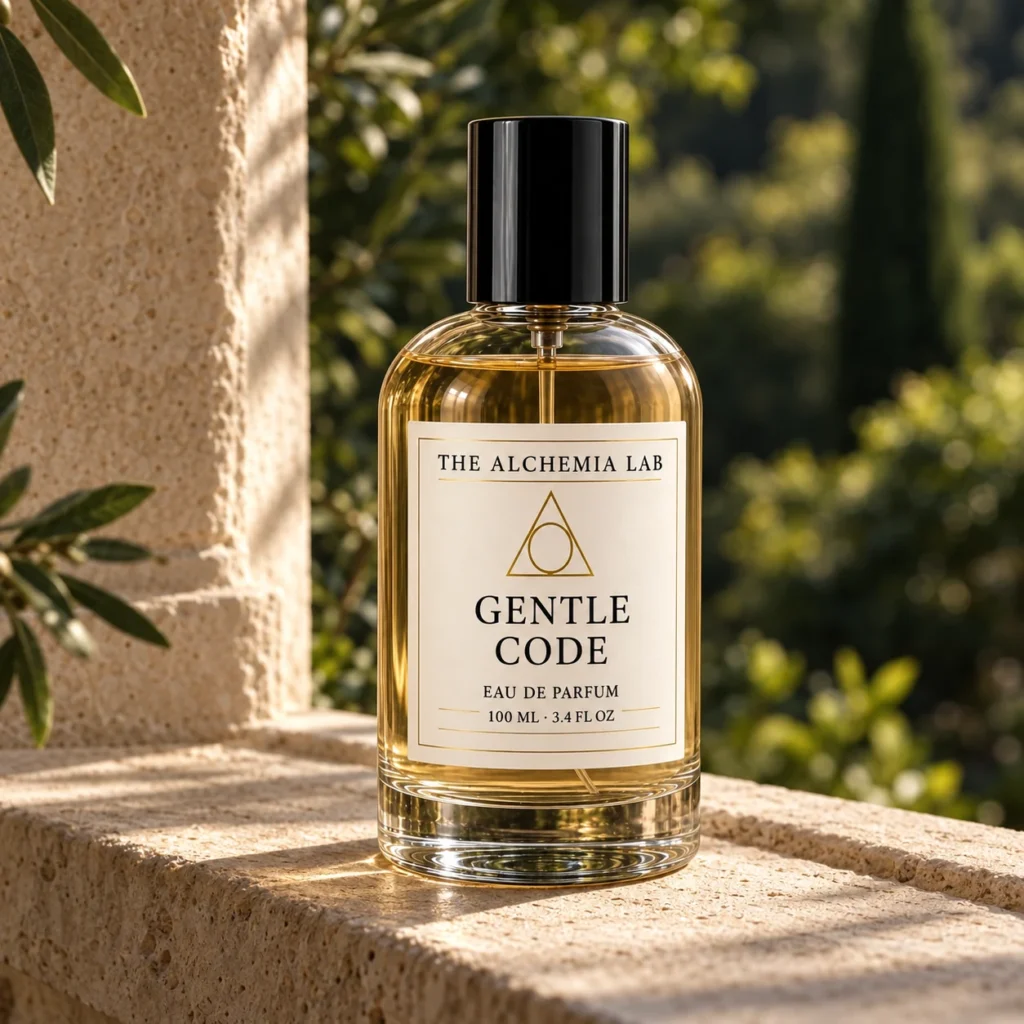 Gentle Code - 5