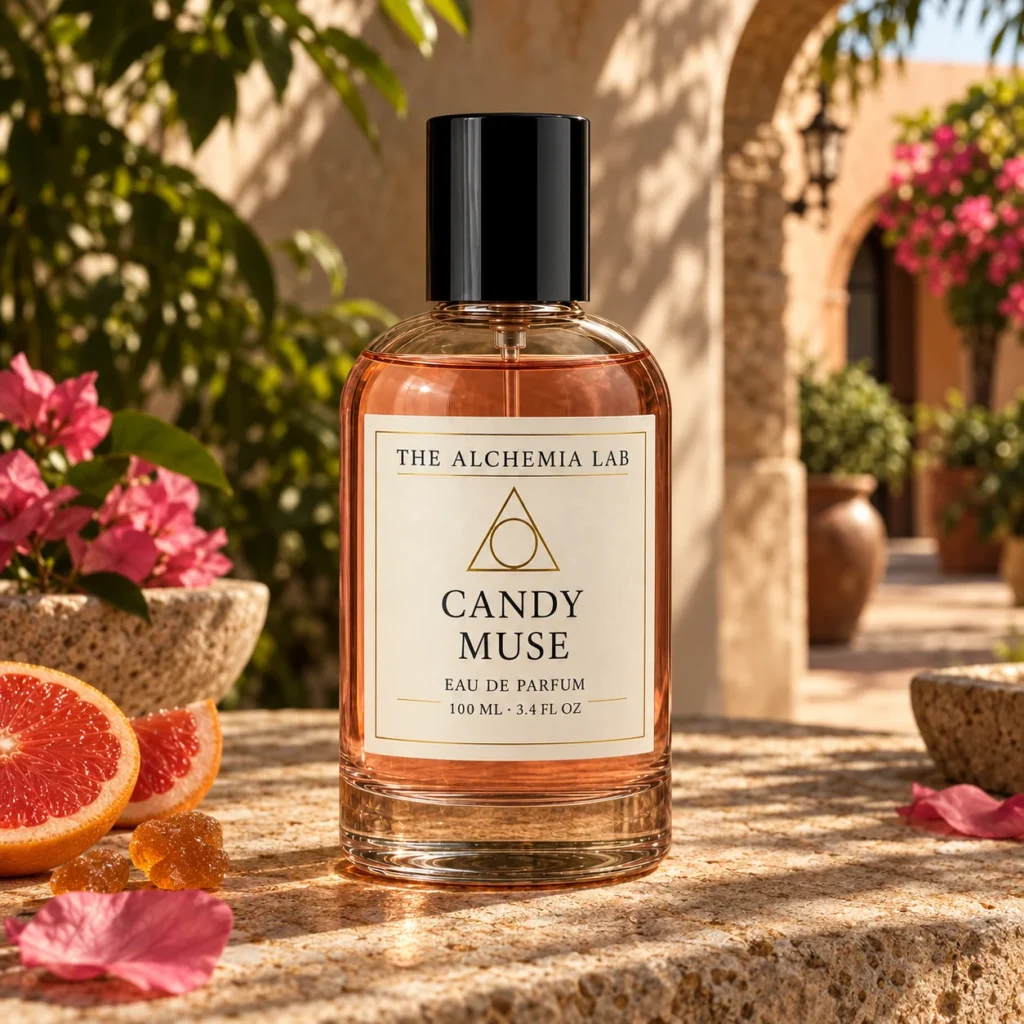 Candy Muse Eau de Parfum - 2