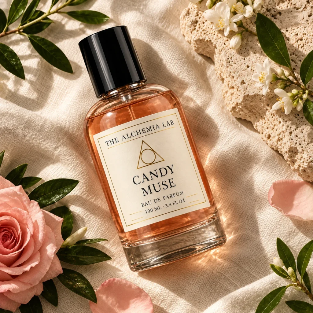 Candy Muse Eau de Parfum - 3