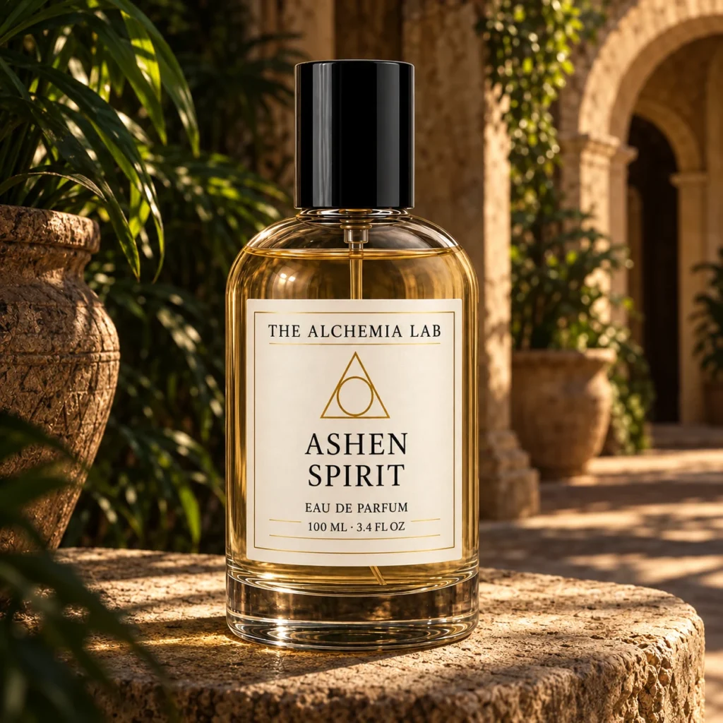 Ashen Spirit Eau de Parfum - 2