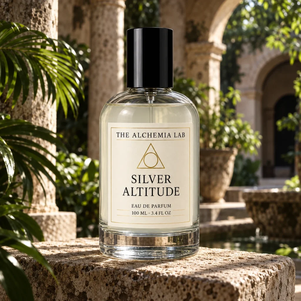 Silver Altitude Eau de Parfum - 2