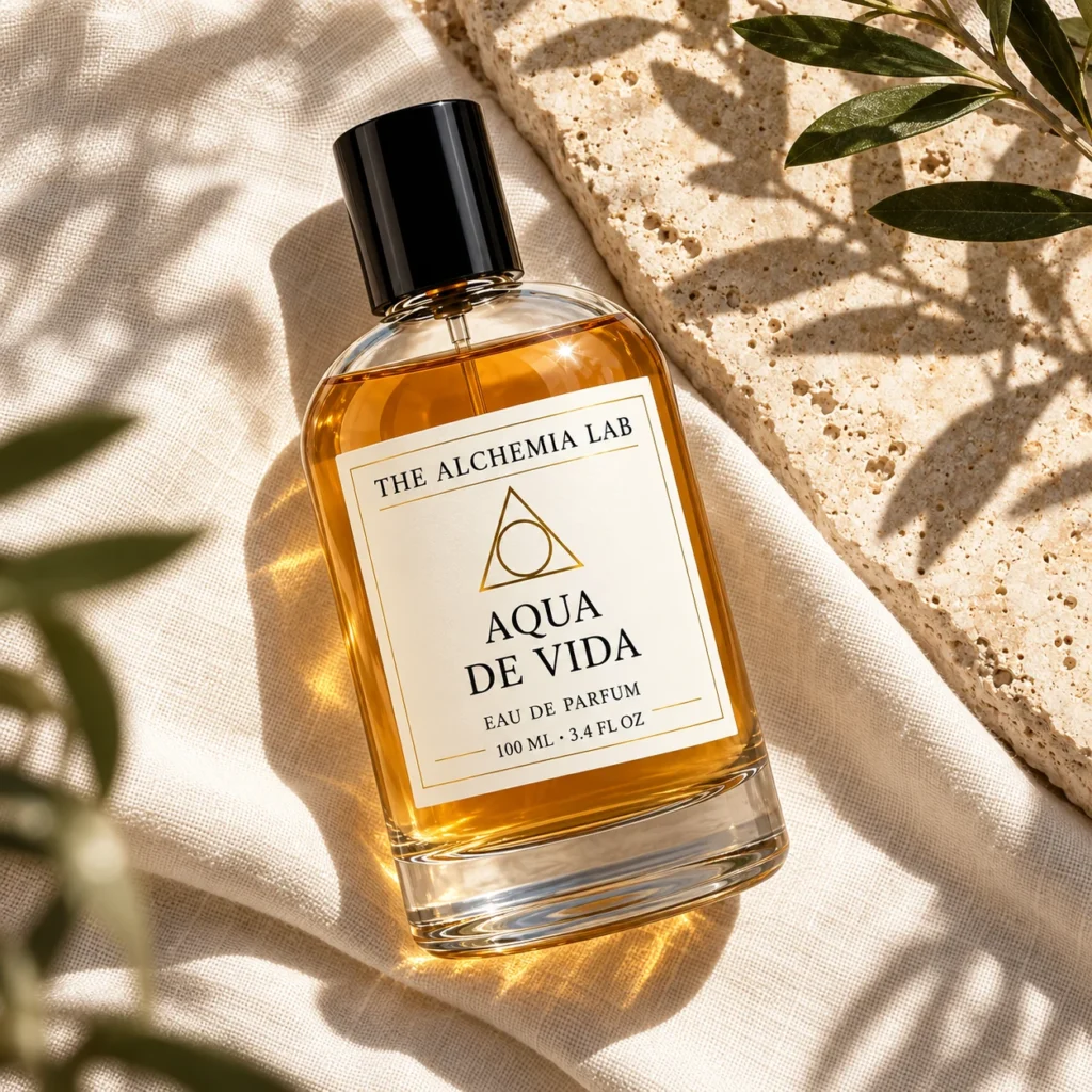 Aqua de Vida Eau de Parfum - 3