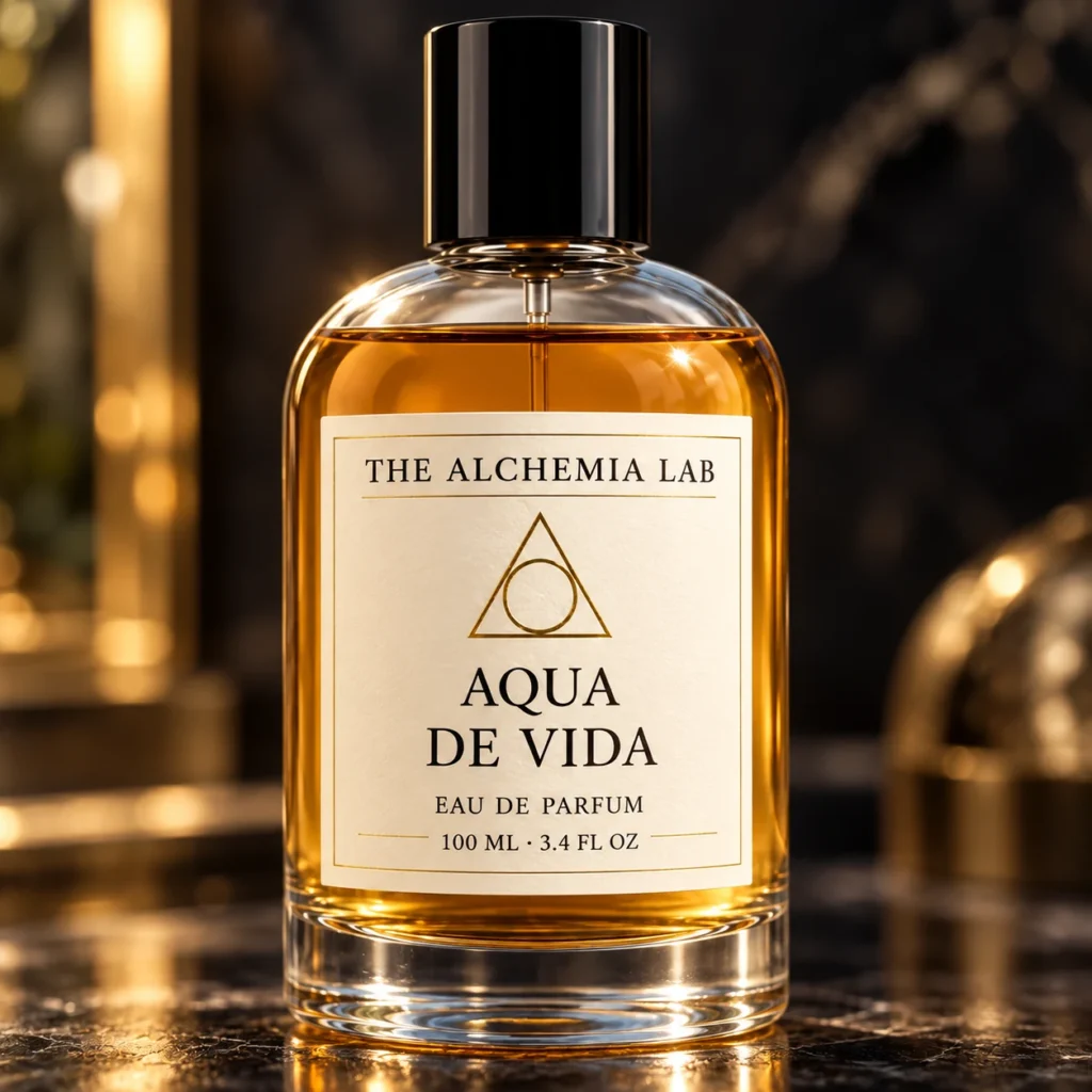 Aqua de Vida Eau de Parfum - 4