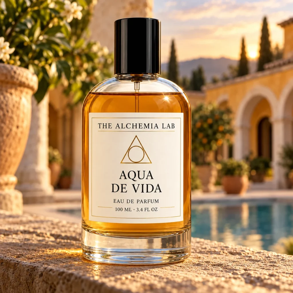 Aqua de Vida Eau de Parfum - 5