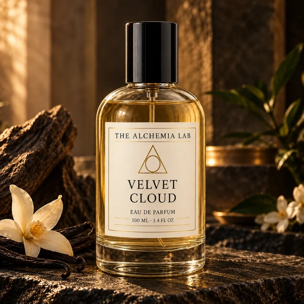 Velvet Cloud - 2
