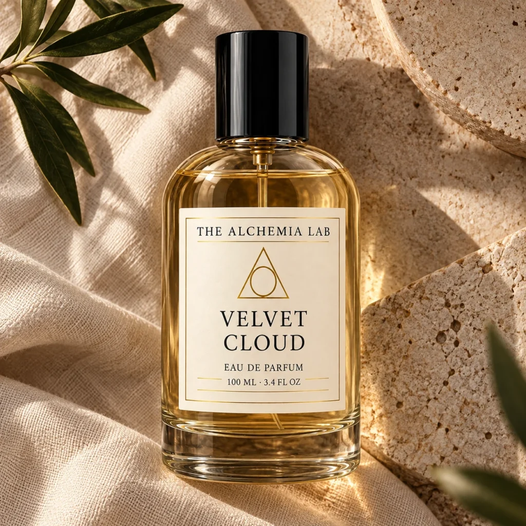 Velvet Cloud - 3