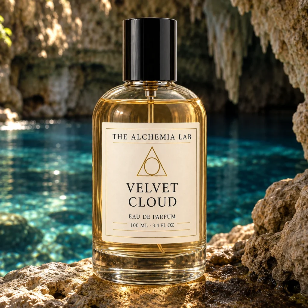 Velvet Cloud - 4