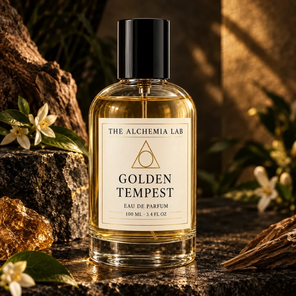 Golden Tempest - 2