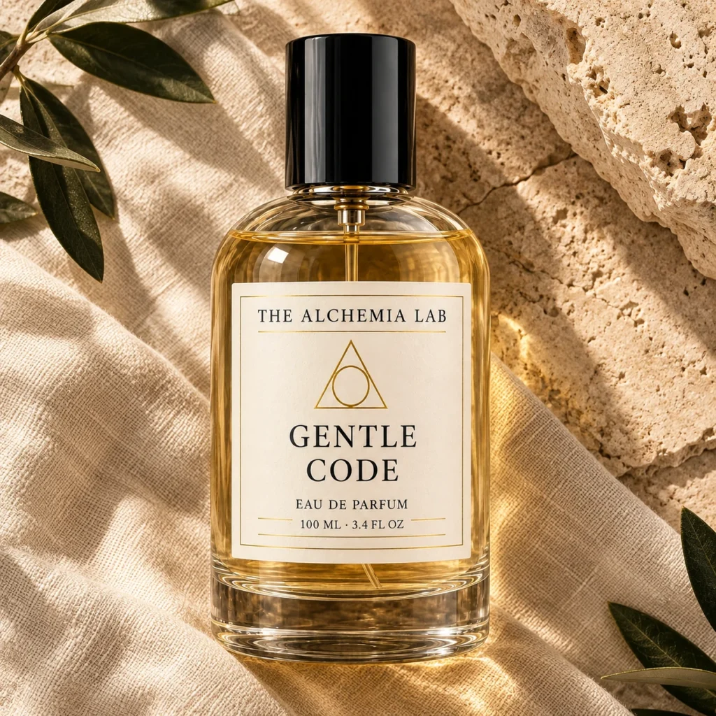 Gentle Code - 3